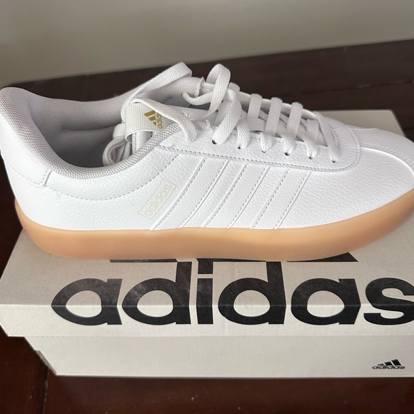 Adidas VL Court 3.0 - Picture 1 of 3